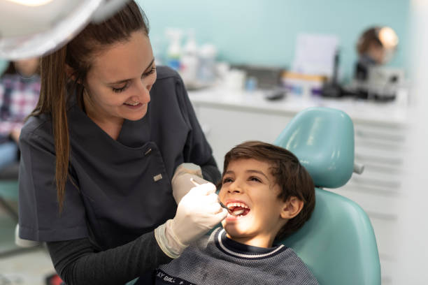 Best After-Hours Emergency Dentist in Vinco, PA