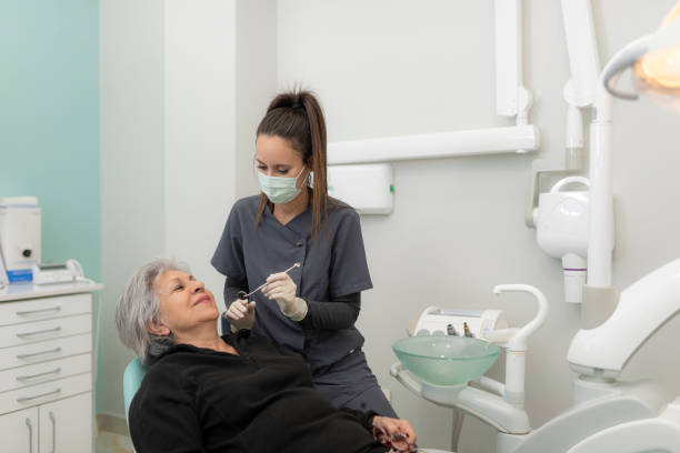 Best Emergency Treatment for Toothache in Vinco, PA