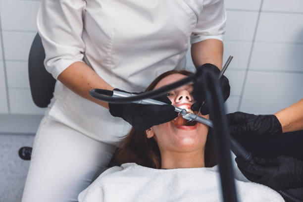 Best Pediatric Emergency Dentist in Vinco, PA