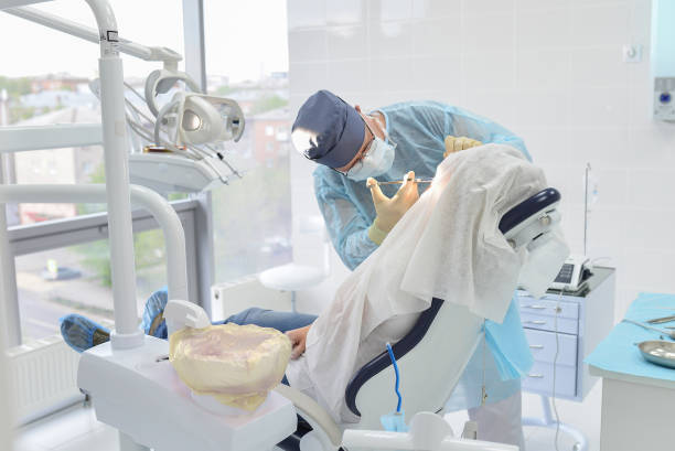 Best Walk-In Emergency Dentist in Vinco, PA